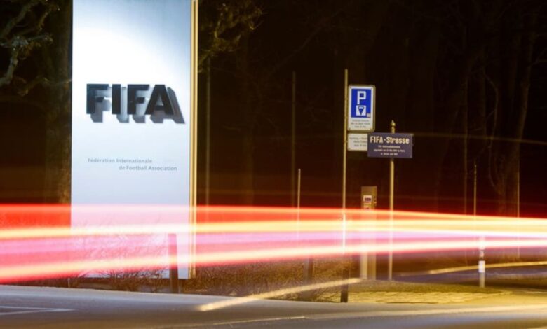 Spanish court orders FIFA, UEFA to halt opposition to Super League