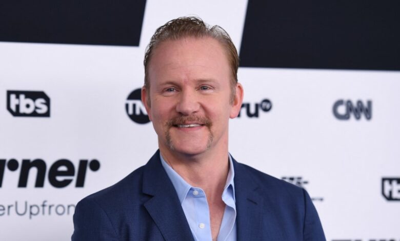 Super Size Me filmmaker Morgan Spurlock dies of cancer aged 53