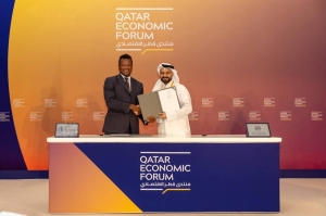 THA partners with QFC to launch $50mn digital assets venture studio in Qatar