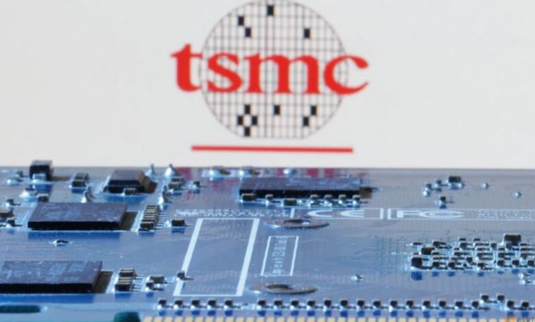 TSMC says no damage to its Arizona facilities after incident