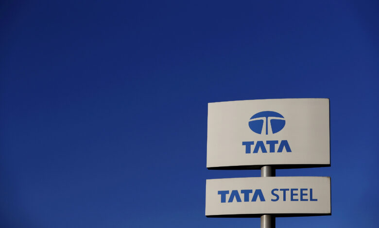 Tata Steel agrees on grid connection for UK green steel site