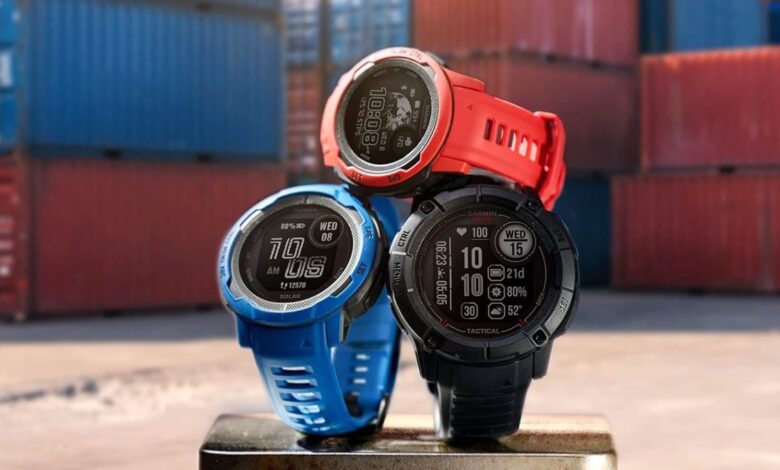 This GPS watch could be your ideal run buddy, here’s why