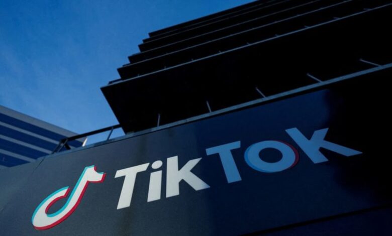 TikTok, ByteDance sue to block US law seeking sale or ban of app