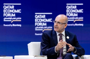 Turkiye’s trade-off between growth, inflation worth it for Simsek