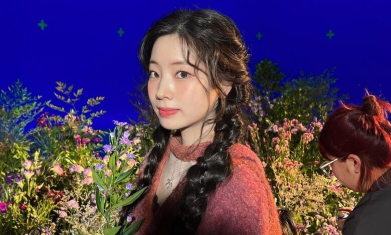 Twice's Dahyun in talks to star in Korean adaptation of You Are The Apple Of My Eye