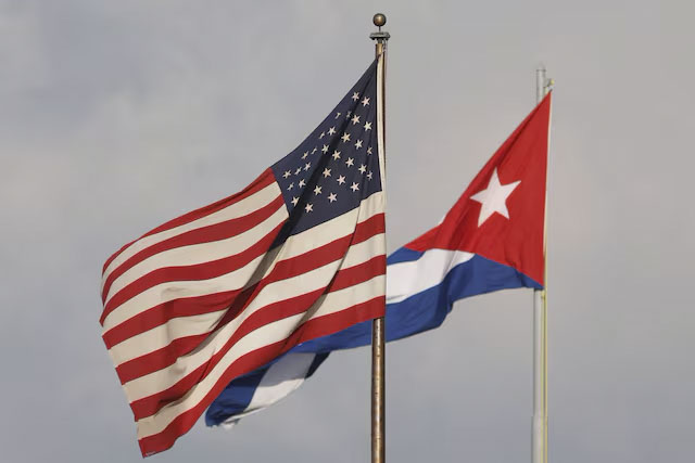 US announces measures to help Cuban small business