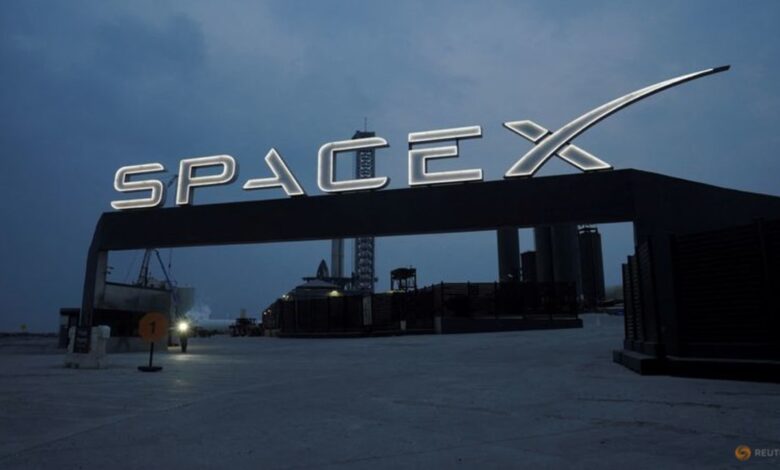 US labor board will suspend case against SpaceX pending company's legal challenge