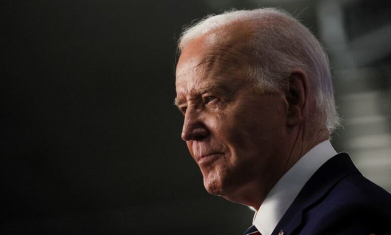 US political consultant indicted over AI-generated Biden robocalls