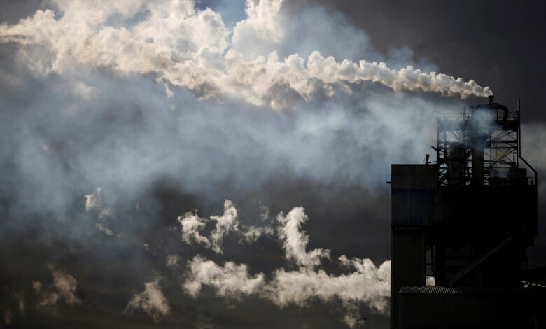 Wealthy countries met global climate finance goal two years late: OECD