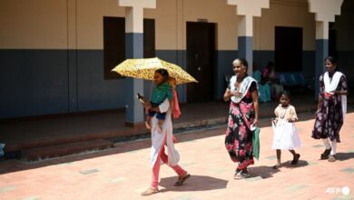 Weather bureau warns India faces another election heatwave