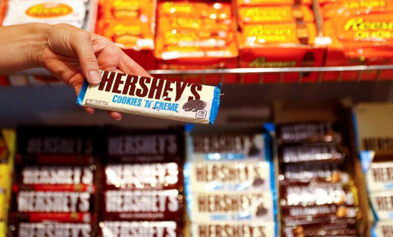 Why prices for chocolate and cocoa went nuts