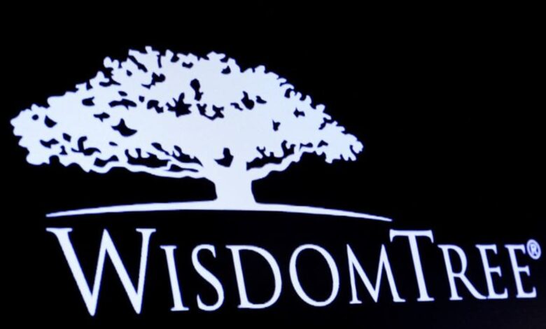 WisdomTree, 21Shares to list crypto products on London Stock Exchange