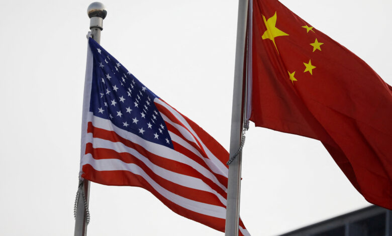 ‘‘What doesn’t kill you makes you stronger,’’ China trolls new US tariffs