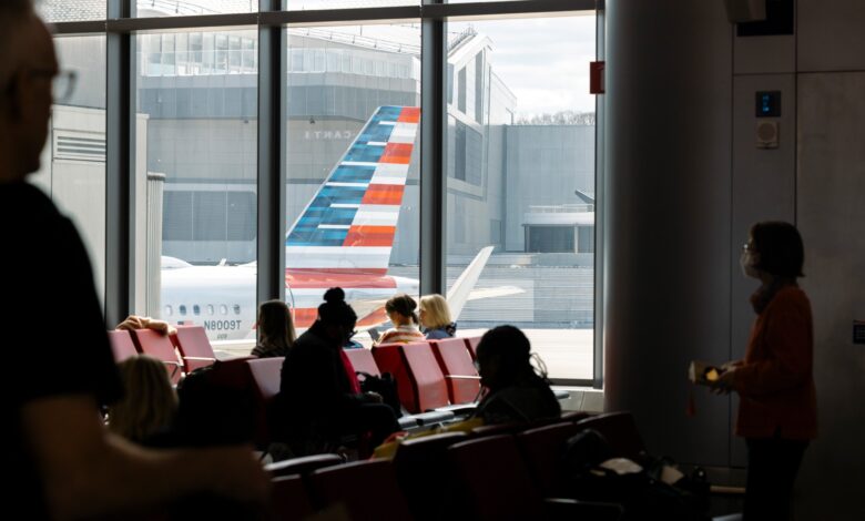Airline group aims to lure travellers by cutting transit hassles