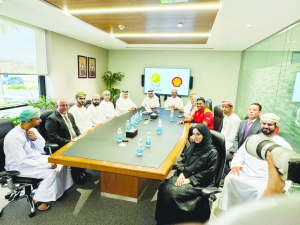 Al Meera Oman & Shell Oman enter strategic partnership to launch 57 co-branded Shell Select, Al Meera stores