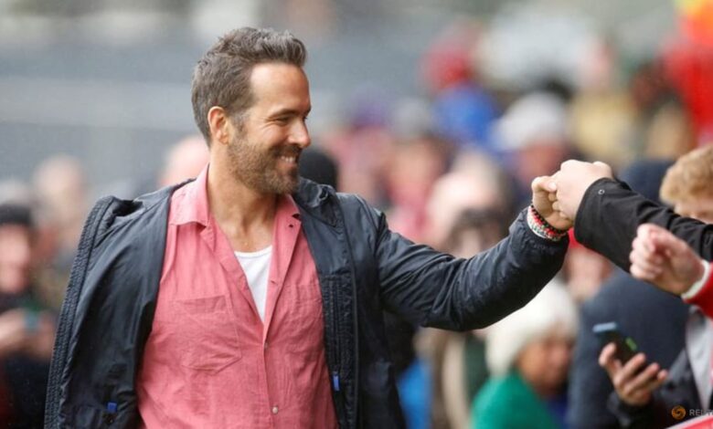 Deadpool & Wolverine star Ryan Reynolds shares favourite piece of parenting advice