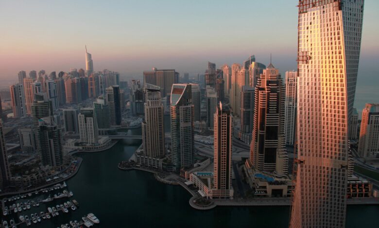 Dubai takes on Abu Dhabi in race for supremacy in family offices