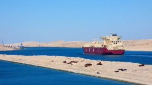 Egypt seen to issue tender for at least 15 LNG cargoes to cover summer demand
