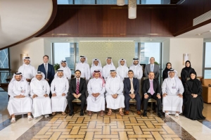 ExxonMobil Qatar honours QatarEnergy LNG with annual EMQL President’s awards