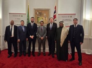 GCC Commercial Arbitration Centre hosts premier UK energy dispute conference for 1st time in GCC