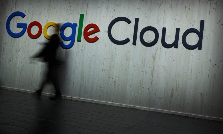 Google cuts at least 100 jobs across its cloud unit, CNBC reports