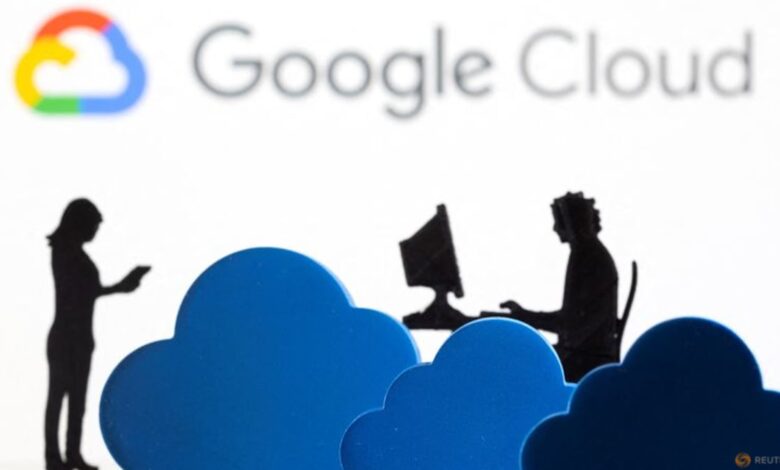 Google cuts at least 100 jobs across its cloud unit, CNBC reports