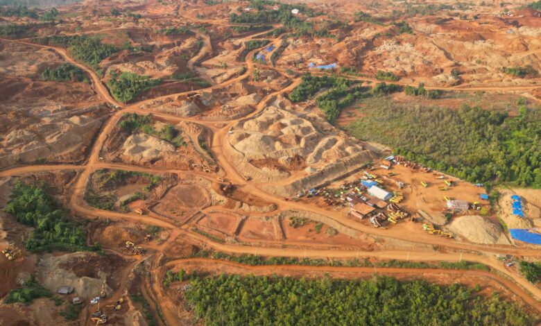 Indonesia law giving religious groups mining permits sparks outrage