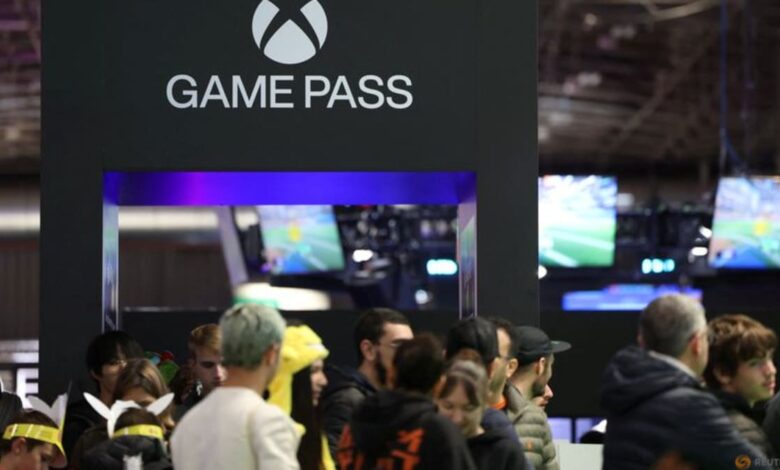 Microsoft to double down on Game Pass at Xbox showcase with 'Call of Duty' title