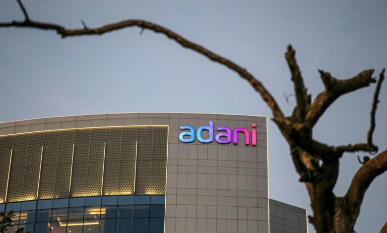 Modi’s slim victory wipes US$45 billion off Adani Group stocks in worst one-day rout