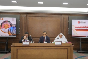 QICCA examines procedures of Qatar's Arbitration Law