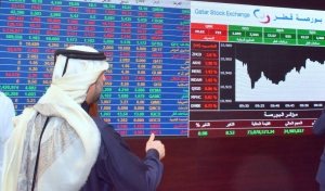 QSE sustains bull-run for ninth day; index gains 27 points, M-cap adds QR2.63bn