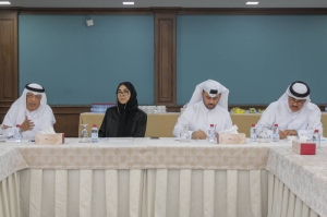 Qatar Chamber health, insurance committees meet with MoPH