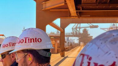 Rio Tinto to develop US$143 million facility to test low-carbon iron-making process