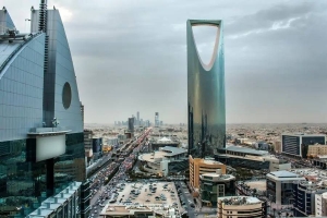 Saudi Arabia joins central bank digital currency project led by BIS, and China