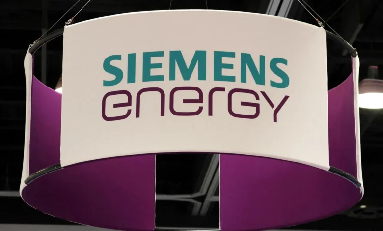 Siemens Energy eyes biggest wind turbine to rival China