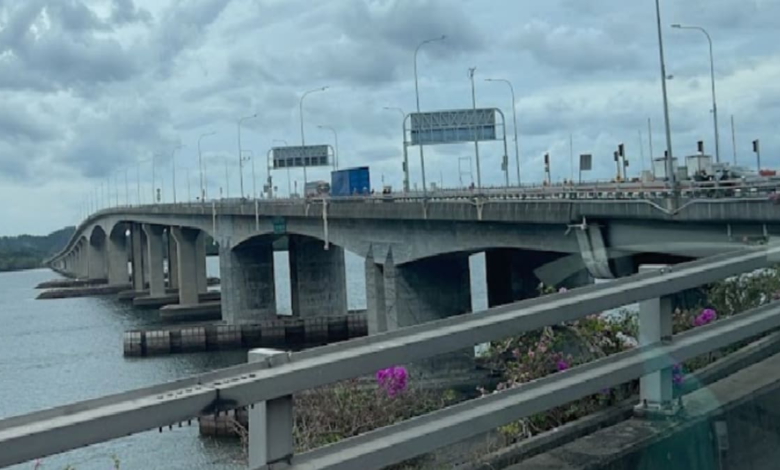 Singaporean man killed in motorcycle accident on Second Link Expressway