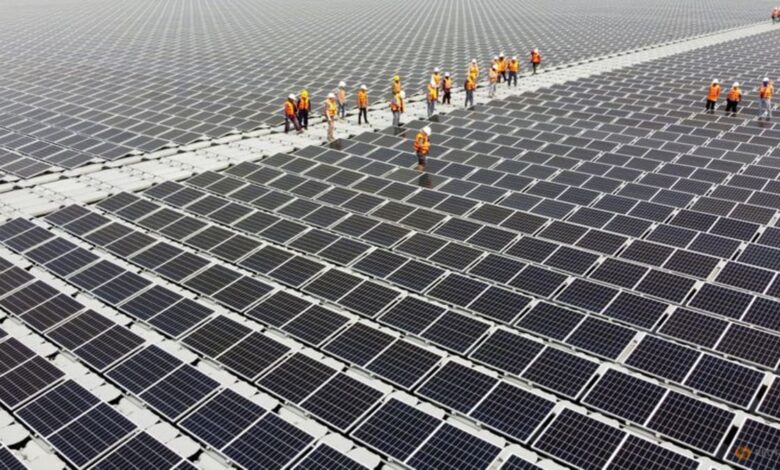 Thai banks to announce products for green business transition in Q3, central bank says