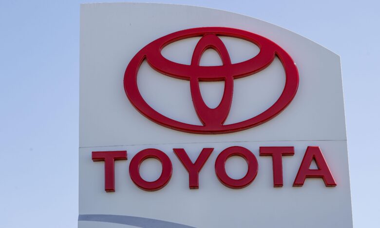 Toyota, other Japan automakers under fire for new lapses as safety scandal deepens