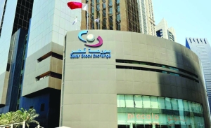 US concerns drag QSE 243 points; M-cap erodes QR11.44bn