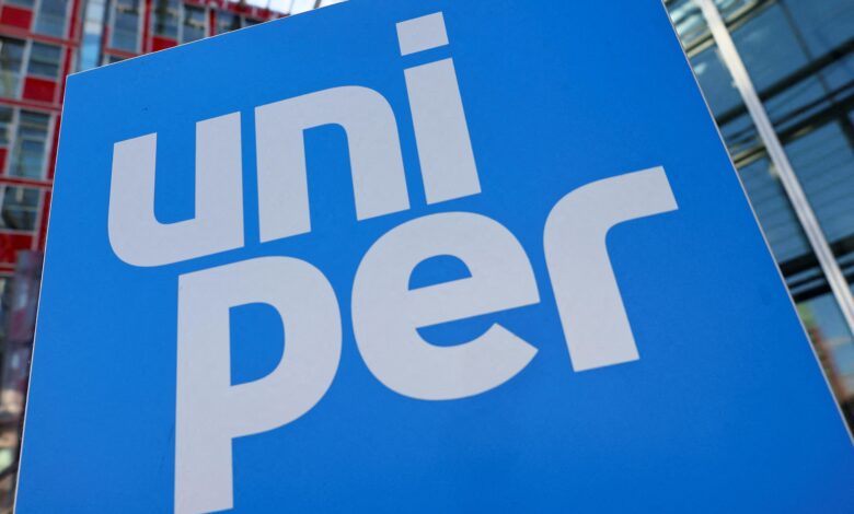 Uniper wins 13 billion euros arbitration ruling against Gazprom