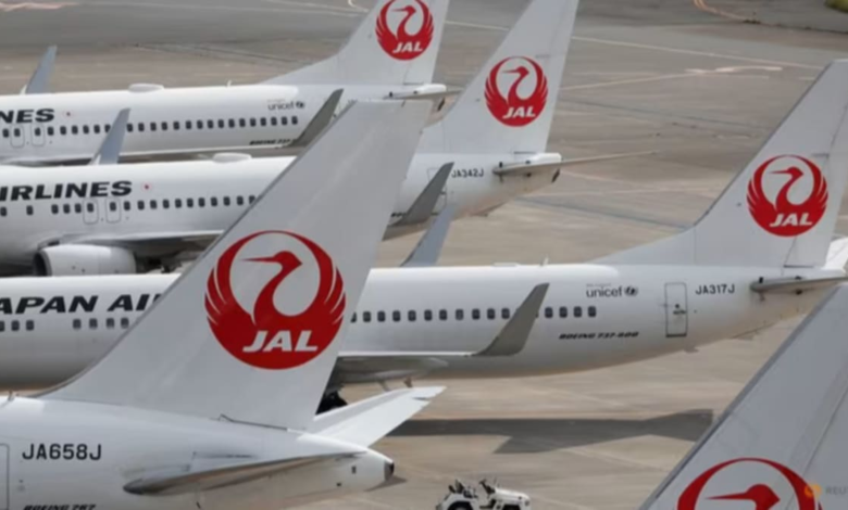 Weak yen a double-edged sword for Japan Airlines as inbound travel soars, outbound demand dips