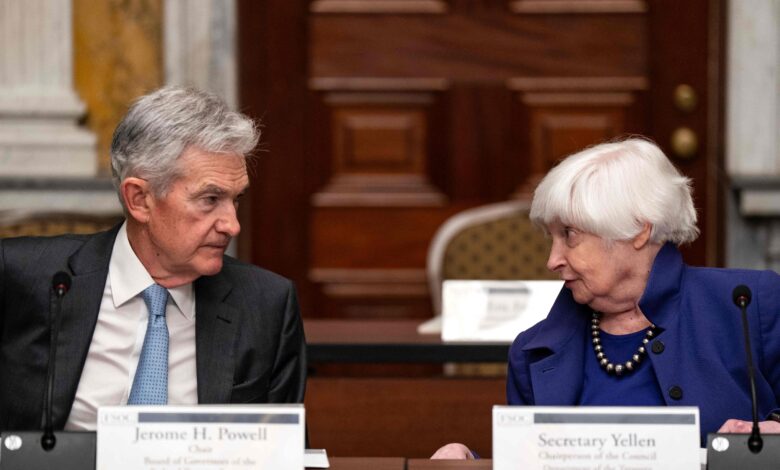 With Fed likely to stand pat on rates, all eyes are on its ‘dot plot’ for fresh clues on outlook