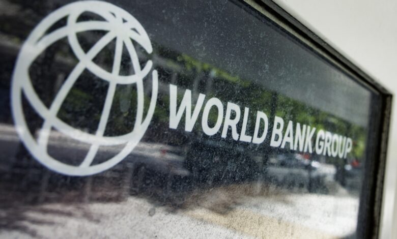 World Bank raises global growth forecast on strong US expansion