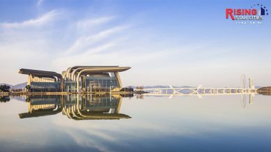 Live: Discover the splendor of Wuxi Grand Theater – Ep. 5