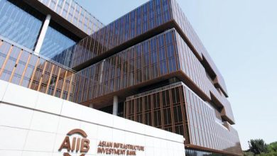 AIIB, CIDCA to jointly help a road project in Tajikistan