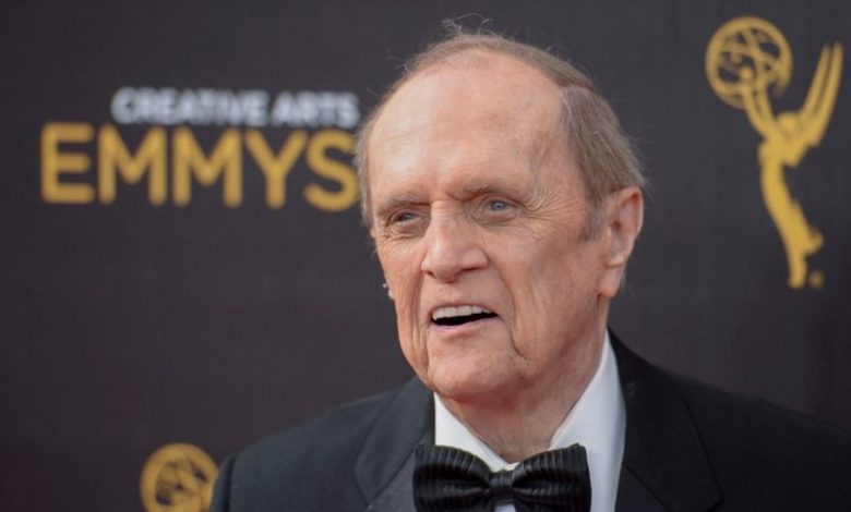 Actor Bob Newhart, famous for deadpan humour, dies at age 94