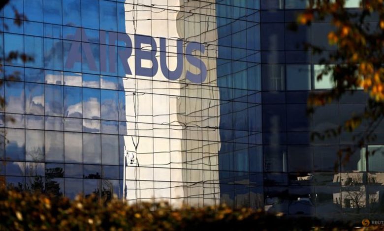 Airbus plans Space Systems restructuring as consolidation talks continue