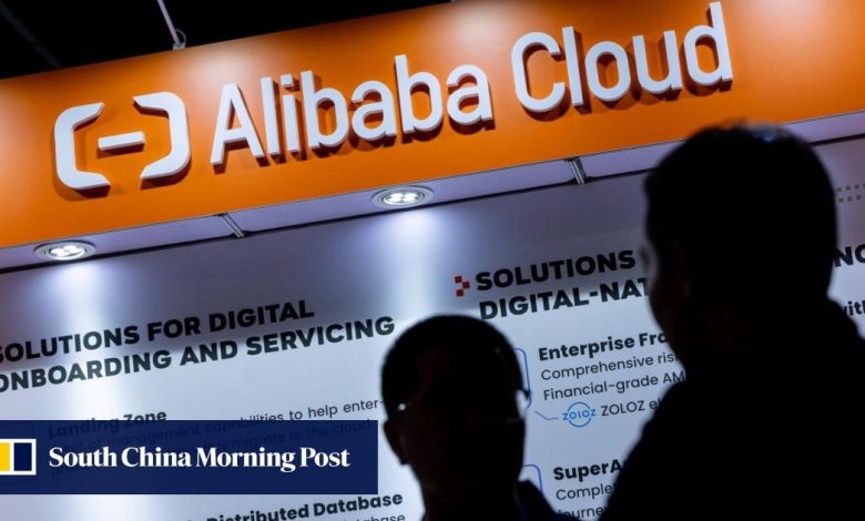 Alibaba Cloud raises prices for domain name auctions amid AI compute price war