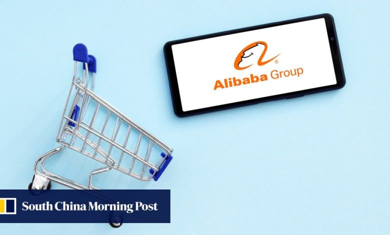 Alibaba bets on Taobao, Tmall clothing merchants to compete overseas against Shein, Temu