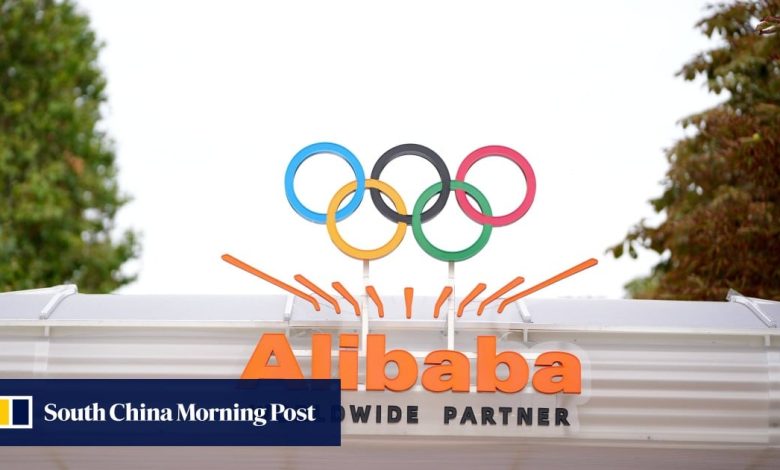 Alibaba puts Olympics on the cloud, adding AI services while taking over for satellite